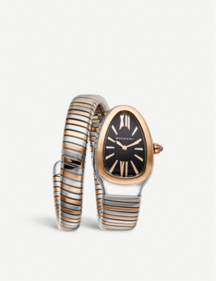 bvlgari watches qatar