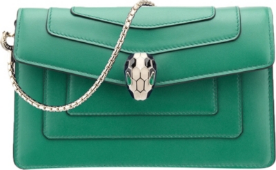 bvlgari mini serpenti bag