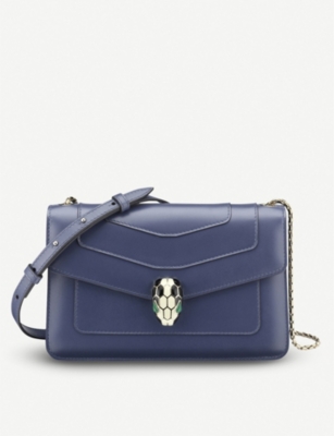 serpenti forever flap cover