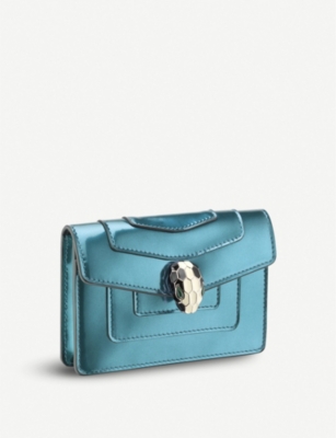 bvlgari card holder uk