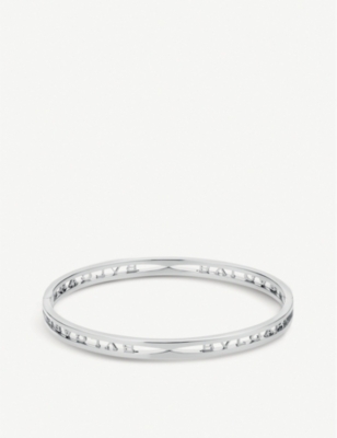 bvlgari white bracelet