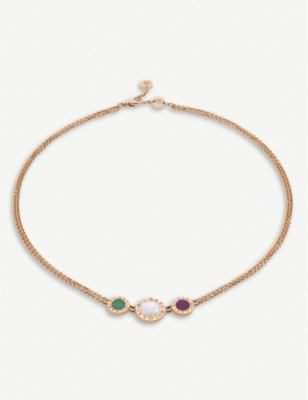 bulgari choker