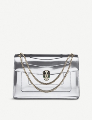 bvlgari shoulder bag