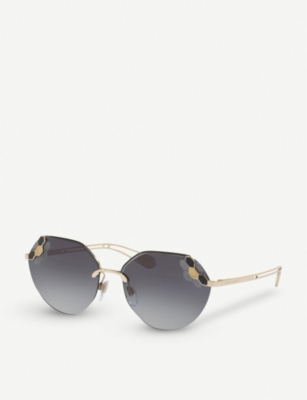 bvlgari sunglasses selfridges