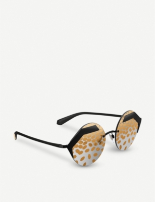 Bvlgari hotsell sunglasses selfridges