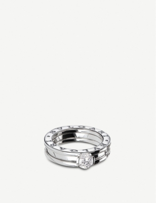 bvlgari engagement ring prices