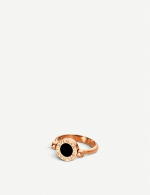 bvlgari bvlgari ring