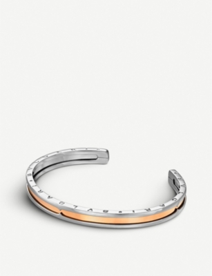 bvlgari womens bracelet