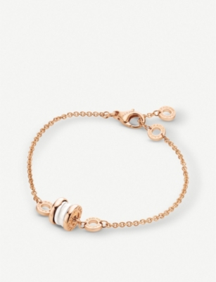 bvlgari b zero bracelet