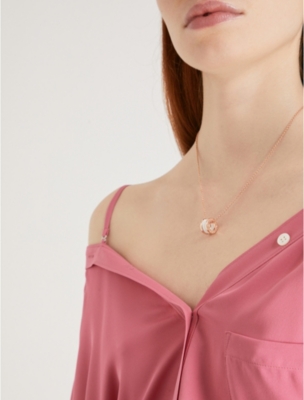 Bulgari Necklaces Selfridges