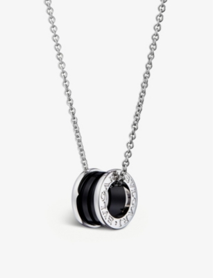 bulgari men necklace