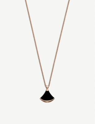 bvlgari necklace diva