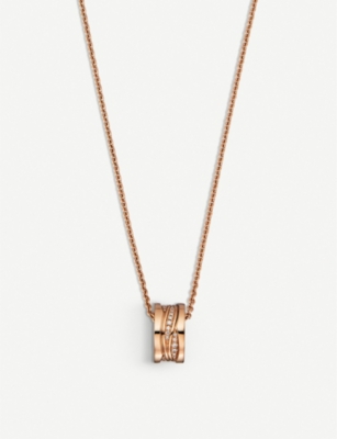 bvlgari necklace australia price