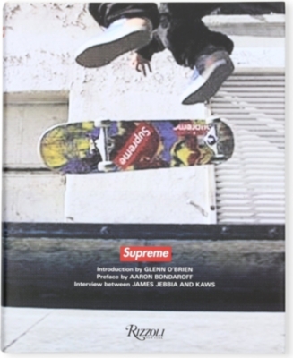 How Skate Brand Supreme Learned to Love Trademark Law -- New York