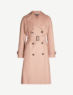 Designer Women Coats Trench coats & more Selfridges