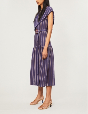 topshop sicily dress