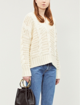 masotti knitwear