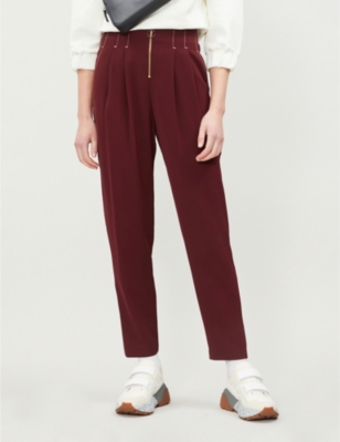 topshop jogging bottoms