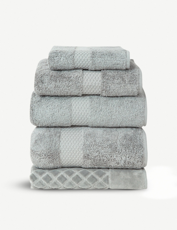 Etoile cotton bath towel 140cm x 70cm