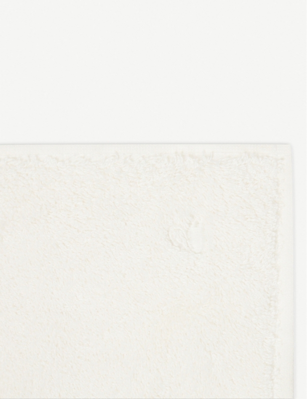 Étoile cotton face cloth