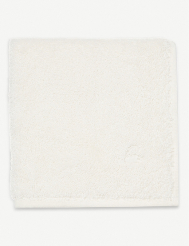 Étoile cotton face cloth
