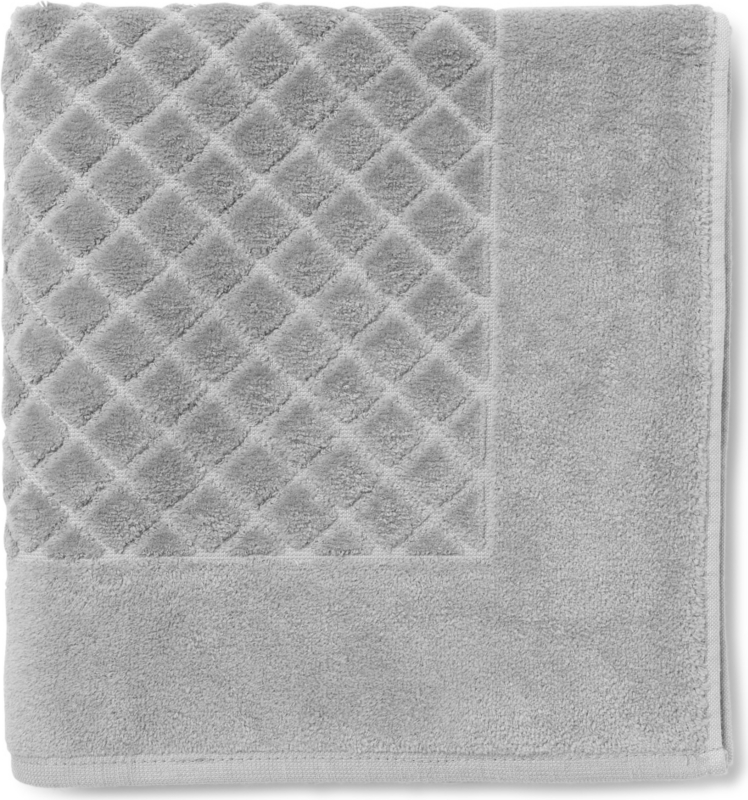 Étoile cotton bath mat