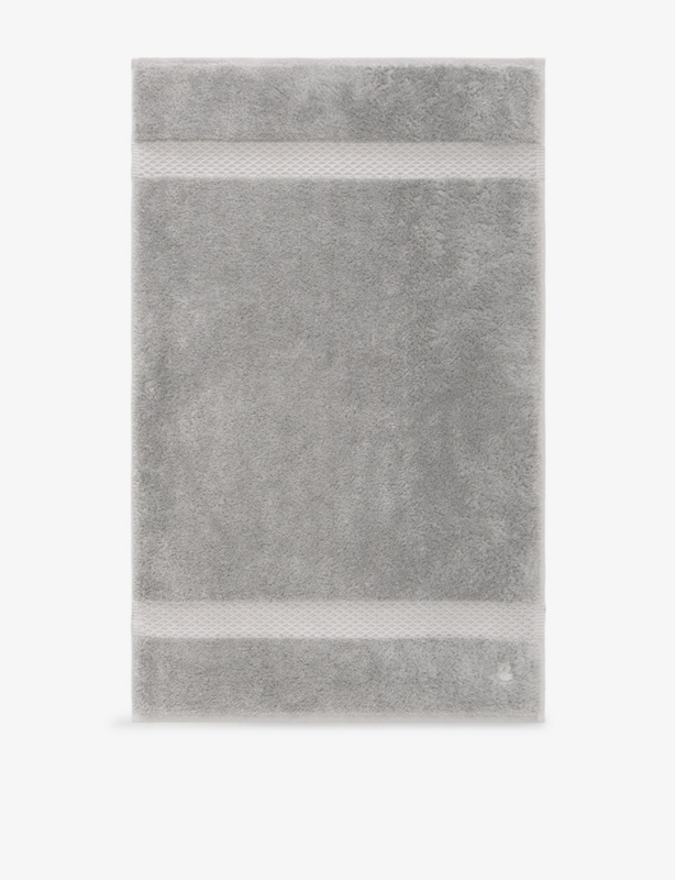 Etoile guest towel platine