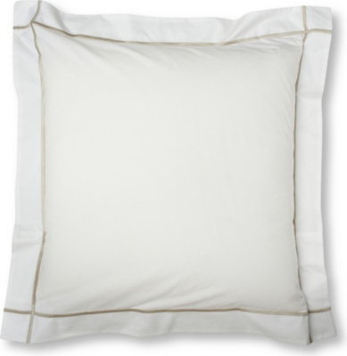 Yves Delorme Pierre Athena Square Pillowcase 65x65cm Square