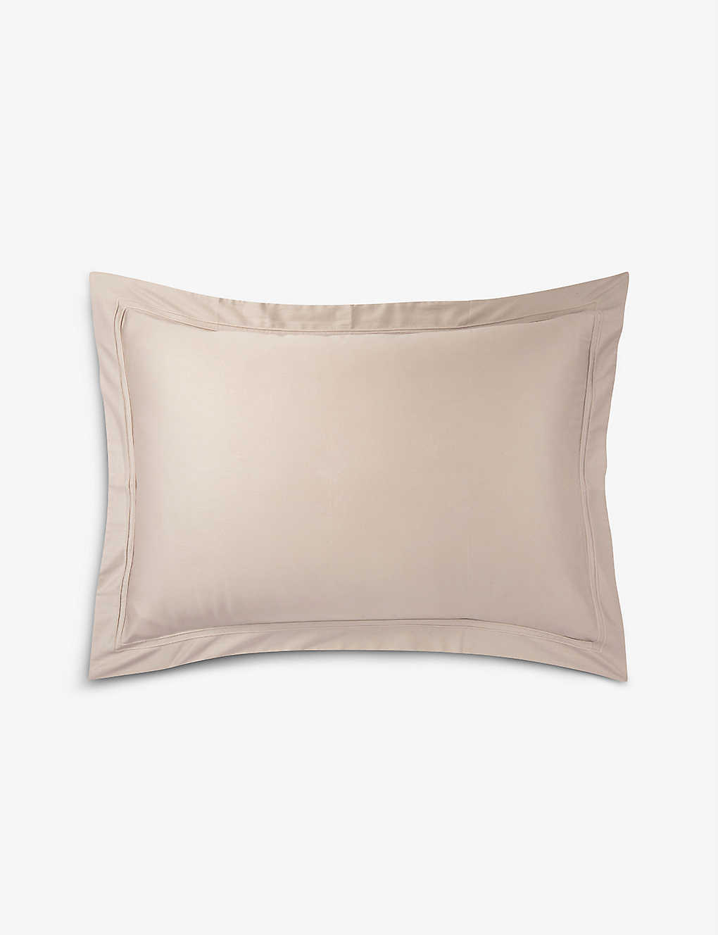 Yves Delorme Pierre Triomphe Cotton Pillowcase Standard