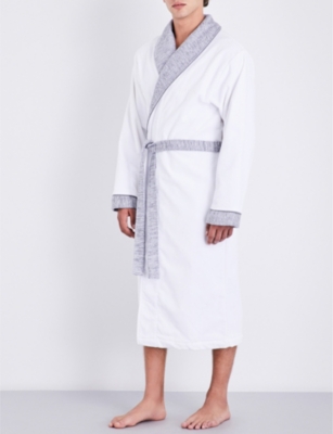 BOSS - Lord Kimono dressing gown 