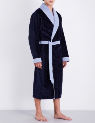 boss kimono robe