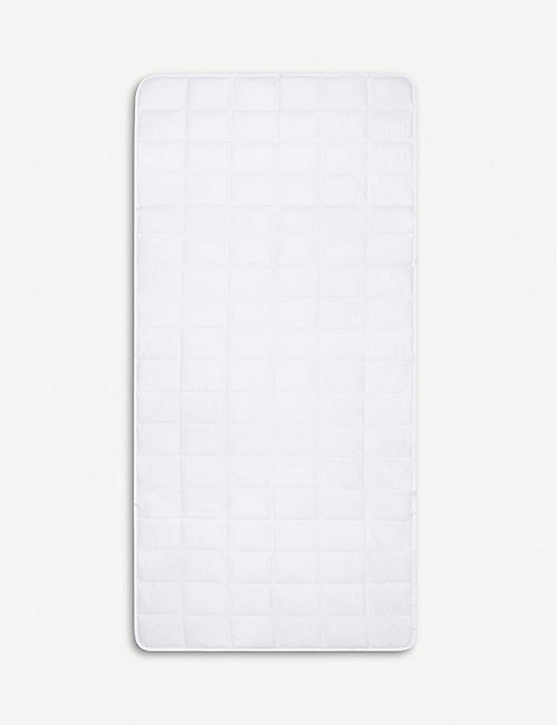BRINKHAUS: The Morpheus 95°C mattress pad 190x90cm