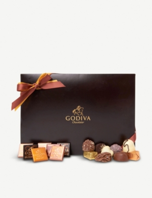 Hampers Chocolate Hampers Food Hampers Wine Spirits Selfridges