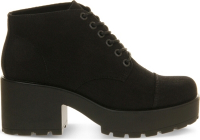 vagabond dioon canvas