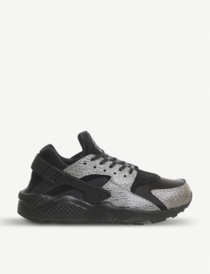 huarache nyc