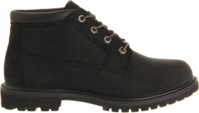 Nellie waterproof chukka outlet boots