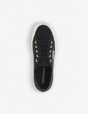 selfridges superga