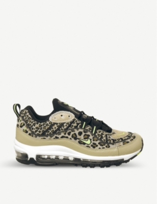 selfridges nike trainers