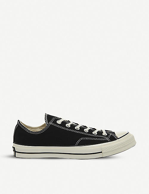 CONVERSE: All-star ox '70 low-top trainers