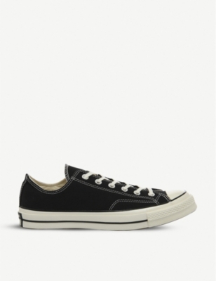 CONVERSE - All-star ox '70 low-top trainers | Selfridges.com