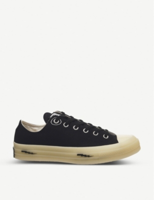 Star Ox 70 canvas trainers | Selfridges 