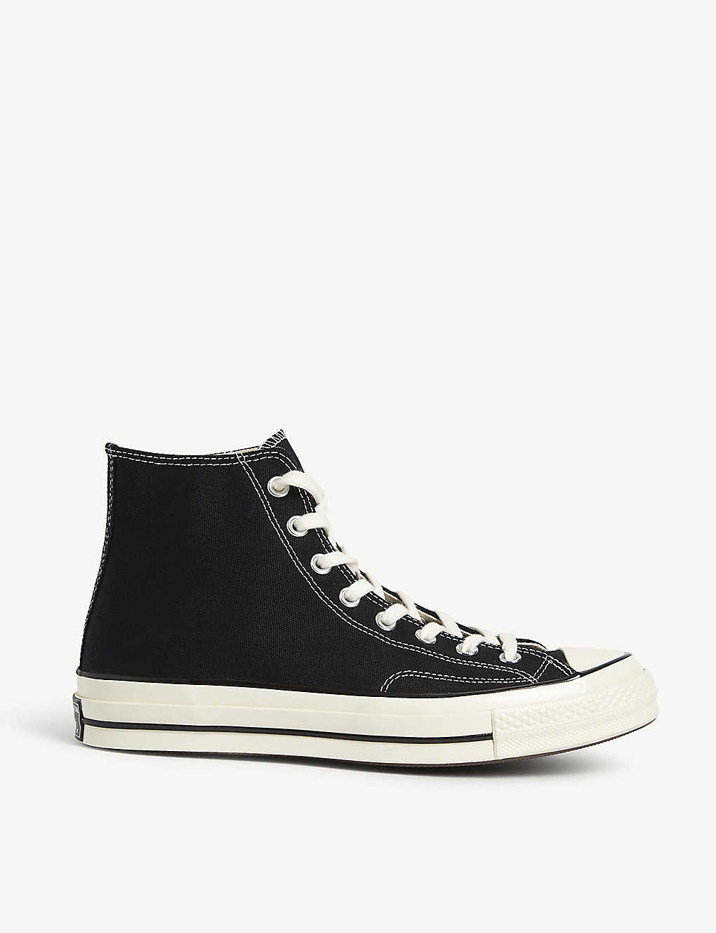 All Star Hi 70 high-top canvas trainers(3249802)
