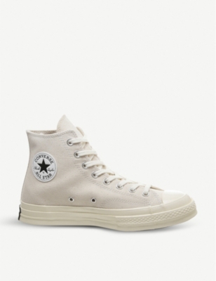 converse natural black egret