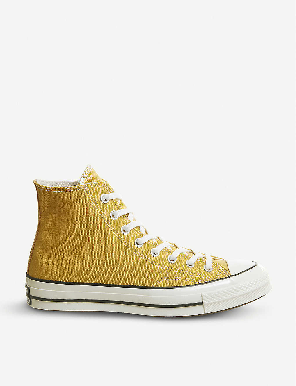 All Star Hi 70 high-top canvas trainers(7491529)