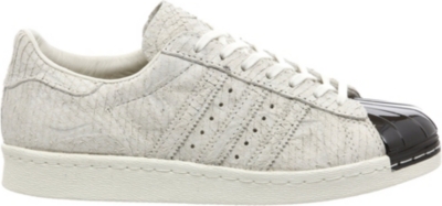 adidas metal toe trainers