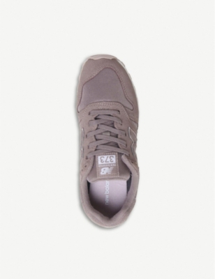 new balance 373 latte