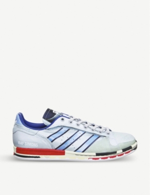 stan smith x raf simons