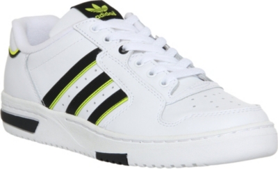 ADIDAS - Edberg 86 trainers | Selfridges.com