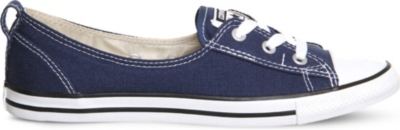 ballet flat converse