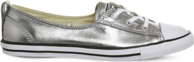 converse cta ballet